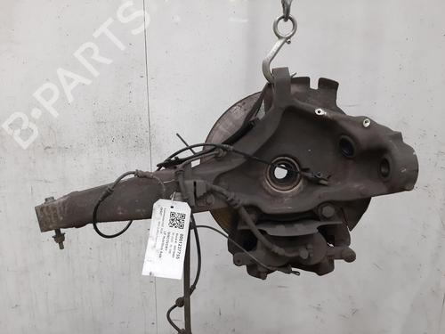 Left front steering knuckle LAND ROVER DISCOVERY V (L462) 2.0 Sd4 4x4 | BP26850175M25 - Image 4
