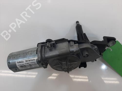 Rear wiper motor FORD FOCUS IV (HN) 1.0 EcoBoost | BP28275033M102 