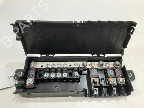 Fuse box JAGUAR I-PACE (X590) EV400 AWD | BP28507180E1 
