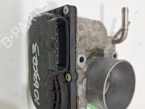 Used Throttle body Throttle body TOYOTA YARIS (_P13_) 1.3 (NSP130_, NSP130) (99 hp) 39965222 39965222