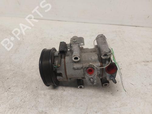 AC compressor FORD KA+ III (UK, FK) 1.2 | BP26827872M34 