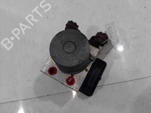 ABS pump JAGUAR I-PACE (X590) EV400 AWD | BP26841195M43 