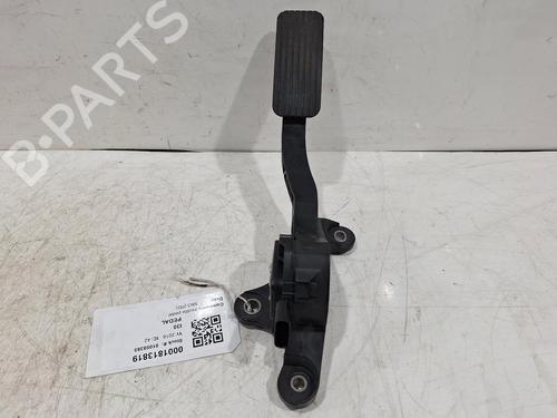 Used Pedal Pedal 38537326 38537326