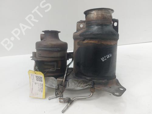 Particulate filter AUDI A3 (8V1, 8VK) 1.6 TDI | BP28069260M81 