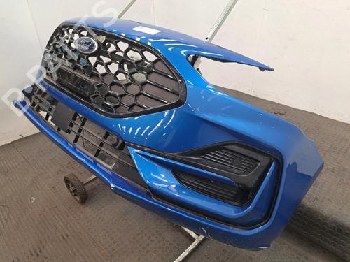 Front bumper FORD FOCUS IV Turnier (HP) 1.0 EcoBoost mHEV | BP37647780C7 - Image 4