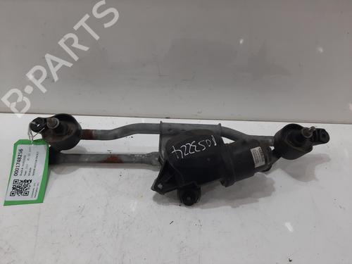 Used Front wiper motor Front wiper motor SUZUKI SPLASH (EX) 1.0 (A5B310) (68 hp) 36594394 36594394