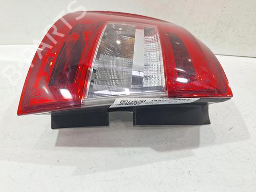 Left taillight SKODA OCTAVIA III Combi (5E5, 5E6) 1.4 TSI | BP31964880C34 