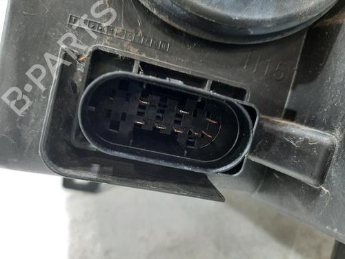 Right headlight MERCEDES-BENZ SPRINTER 3,5-t Van (B907, B910) 315 CDI RWD (907.631, 907.633, 907.635, 907.637) | BP31341514C29 