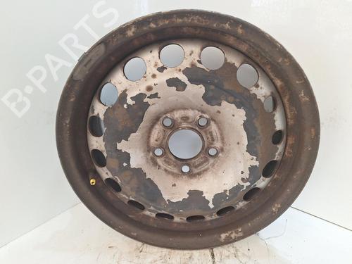 Jante Jante FORD TRANSIT CONNECT V408 Box Body/MPV 1.6 TDCi (95 hp) 36289730 36289730