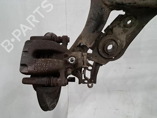 Rear axle SEAT LEON (5F1) 1.2 TSI | BP32357659M2