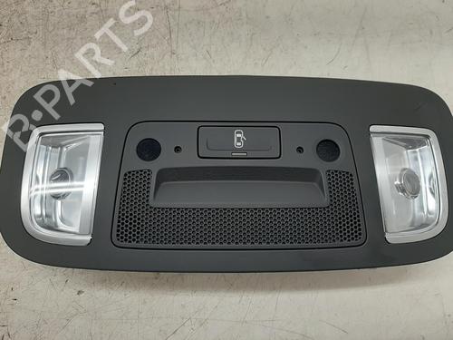 Used Interior roof light AUDI TT (FV3, FVP) 2.0 TDI (184 hp) 26863469