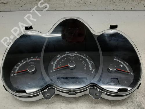 Instrument cluster KIA VENGA (YN) 1.6 CVVT | BP26775910C47 