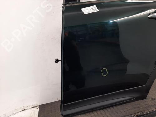 Left rear door FIAT 500X (334_) 2.0 D Multijet 4x4 (334AXB22, 334AXD2B) | BP29884073C4