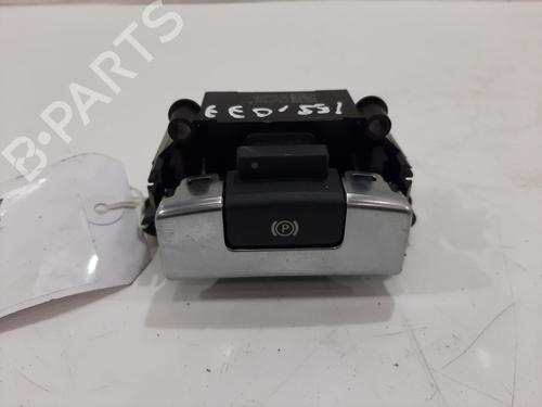 Parkbremsarm/handtak JAGUAR I-PACE (X590) EV400 AWD (400 hp) 30141902