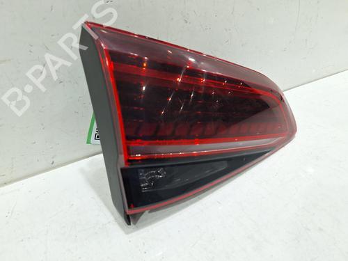 Used Left taillight VW GOLF VII (5G1, BQ1, BE1, BE2) 2.0 R 4motion (300 hp) 26835776