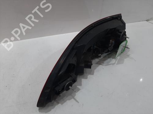 Right taillight JAGUAR XF I (X250) 3.0 | BP26814721C35 