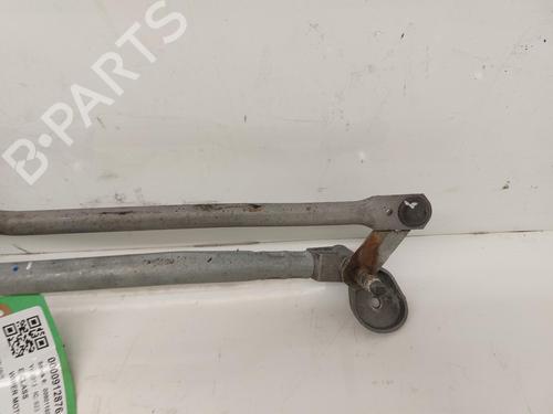 Front wiper motor MERCEDES-BENZ E-CLASS Coupe (C207) E 350 CDI (207.323) | BP26865523M29 