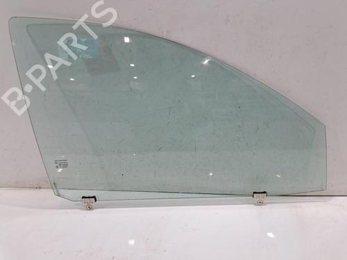 Used Front right door window MITSUBISHI L200 / TRITON (KJ_, KK_, KL_) 2.4 DI-D 4WD (KJ0T) (154 hp) 33035011