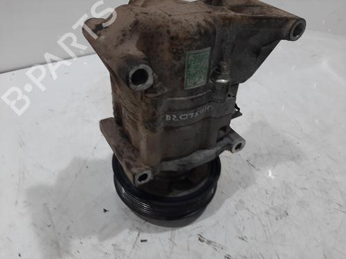 AC compressor MAZDA 2 (DE_, DH_) 1.3 (DE3FS) | BP36383873M34  - Image 5