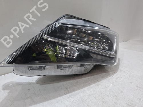 Left headlight SEAT TOLEDO IV (KG3) 1.0 TSI | BP39413568C28 - Image 4