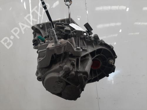 Gearbox RENAULT CAPTUR II (HF_) TCe 130 (HFMF) | BP26775168M3 