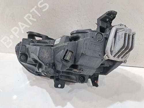 Right headlight VAUXHALL INSIGNIA Mk II (B) Hatchback (Z18) 1.6 D (68) | BP32529165C29  - Image 6