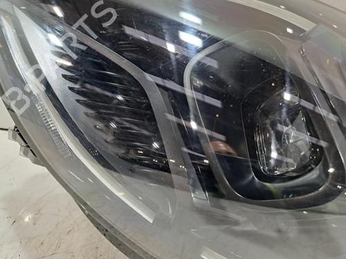 Left headlight FORD PUMA (J2K, CF7) 1.0 EcoBoost mHEV | BP39965299C28 - Image 6