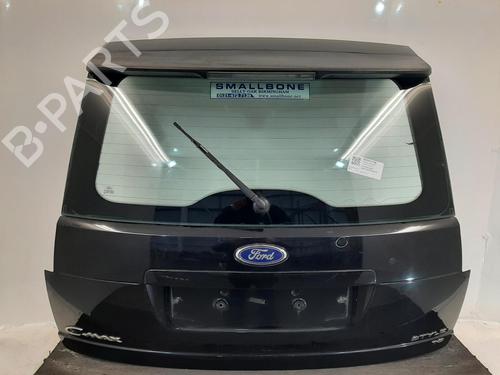 Used Tailgate FORD C-MAX (DM2) 1.8 (125 hp) 26855212