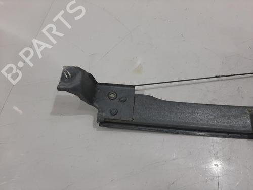 Front right window mechanism RENAULT CAPTUR I (J5_, H5_) 0.9 TCe 90 | BP32718763C23 - Image 2