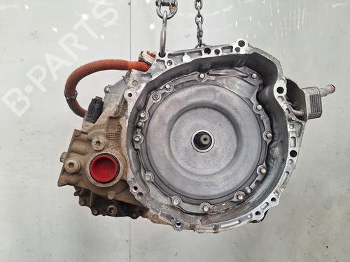 Used Gearbox TOYOTA RAV 4 IV (_A4_) 2.5 Hybrid (AVA42_) (197 hp) 26852346