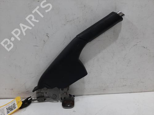 Used Hand brake VW POLO V (6R1, 6C1) 1.2 TSI 16V (90 hp) 30286203