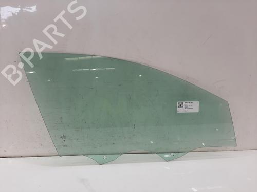 Used Front right door window Front right door window 37607859 37607859