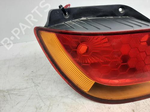 Left taillight PROTON SAVVY 1.2 | BP26804035C34 
