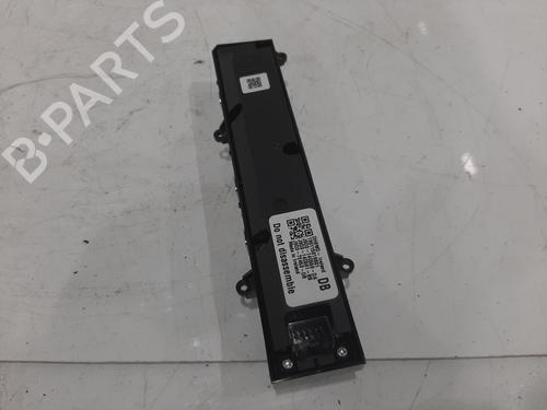 Gear lever JAGUAR I-PACE (X590) EV400 AWD | BP26866032M90 