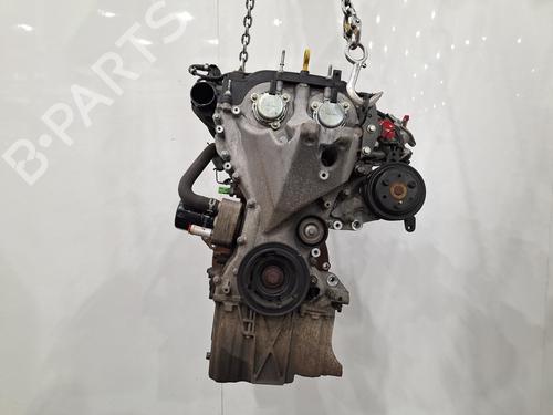 Engine FORD FIESTA VII (HJ, HF) 1.0 EcoBoost | BP30057488M1 