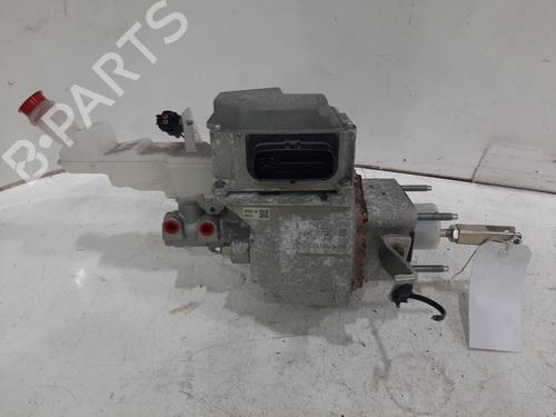 Brake master cylinder NISSAN LEAF (ZE1) Electric | BP26858844M77 