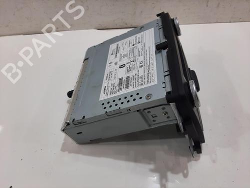 Radio DACIA SANDERO II TCe 90 (B8M1, B8MA, B8AC) | BP32270201E6 