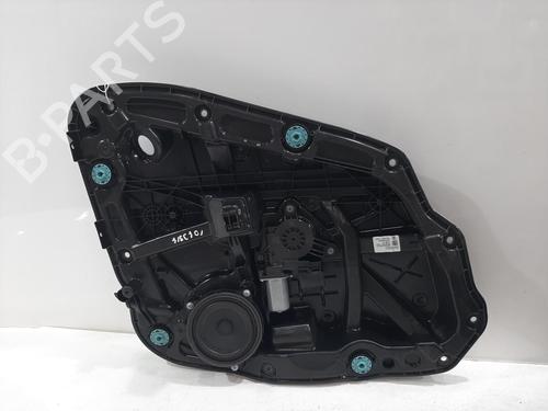 Used Rear right window mechanism Rear right window mechanism MINI MINI COUNTRYMAN (U25) 1.5 C (170 hp) 33987049 33987049