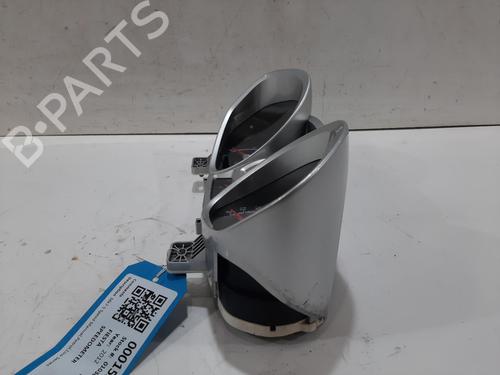 Instrument cluster FORD FIESTA VI (CB1, CCN) 1.6 TDCi | BP29636968C47 