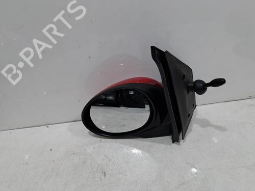 left-mirror-citroen-c1-pm_-pn_-2005-2006-2007-2008-2009-2010-2011-2012-2013-2014-36047322 main image