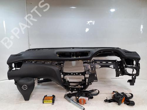 Used Airbag Kit Airbag Kit 38158214 38158214