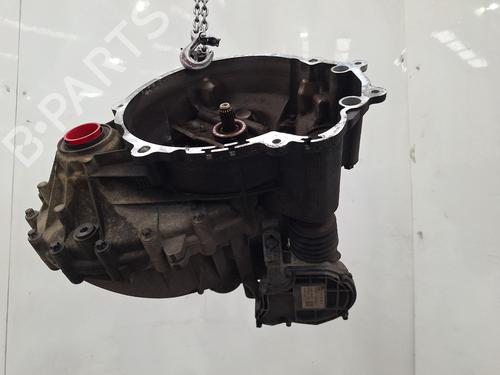 Gearbox SMART FORTWO Coupe (451) 1.0 (451.331, 451.380) | BP33647438M3 - Image 2