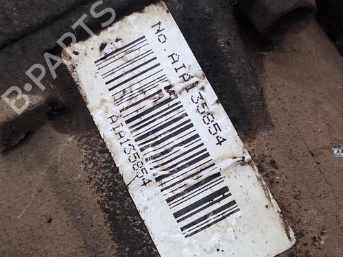 Rear differential KIA SPORTAGE IV (QL, QLE) 2.0 CRDi AWD | BP27888049M24 