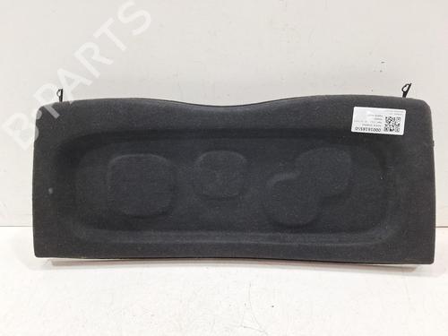 Hattehylde FIAT PANDA (312_, 319_) 1.2 (312PXA1A) (69 hp) 31879681