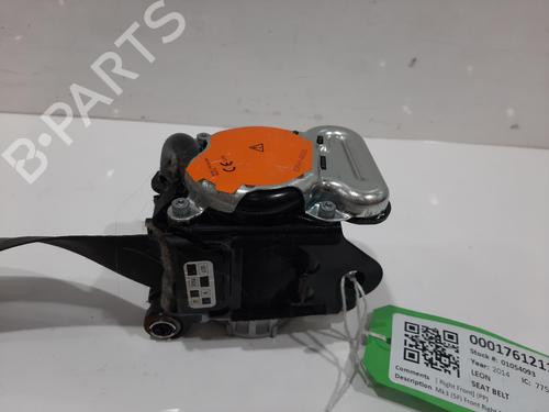 Other SEAT LEON (5F1) 1.2 TSI | BP37160433O1 - Image 3