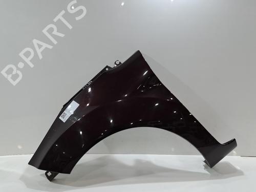 Used Left front fenders FORD FIESTA VI (CB1, CCN) 1.4 (97 hp) 28506756