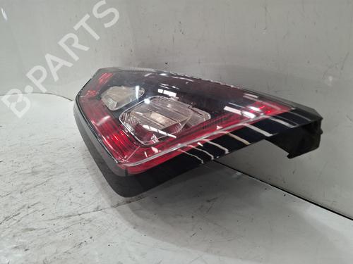 Left taillight FIAT PUNTO (199_) 1.2 (199AXZ1A, 199BXZ1A) | BP38777191C34 - Image 4