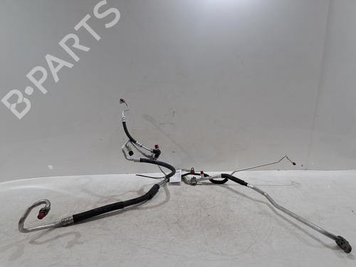 Used AC pipe AC pipe MAZDA 3 Saloon (BP_) 2.0 SKYACTIV-X M Hybrid (BP2S) (179 hp) 34643903 34643903