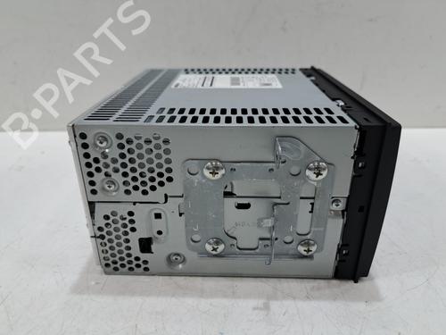 Radio NISSAN QASHQAI I (J10, NJ10) 1.6 | BP29267074E6 