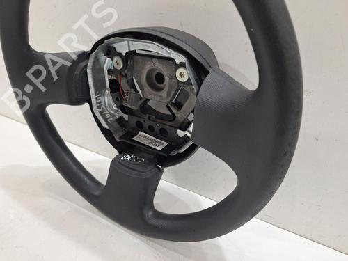 Steering wheel NISSAN MICRA III (K12) 1.2 16V | BP26850047C49 